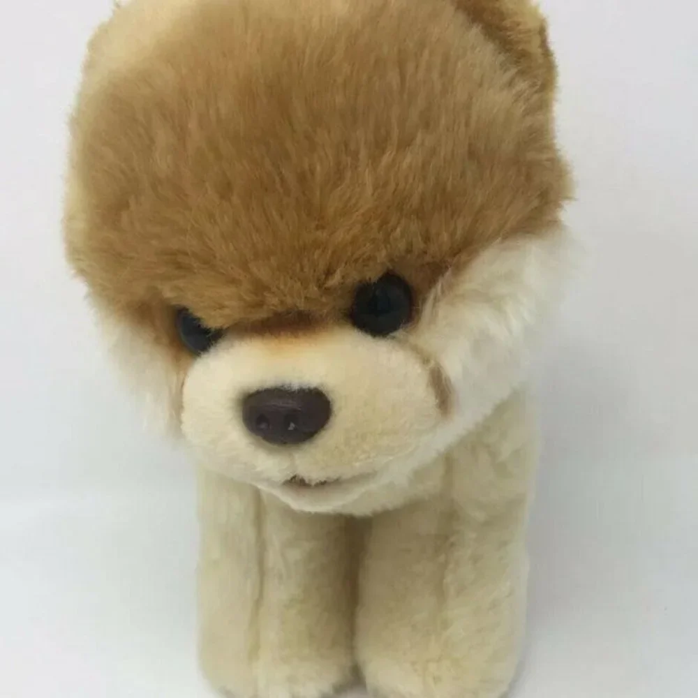 Gund Boo Worlds Cutest Dog 10